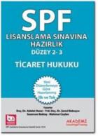 SPF Ticaret Hukuku