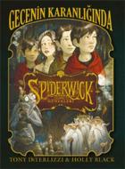 Spiderwick Günceleri-4 Gecenin Karanlığında