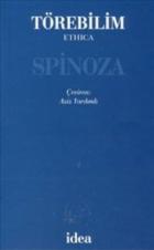 Spinoza Törebilim