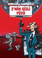 Spirou ve Fantasio Z’nin Gizli Yüzü