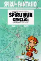 Spiru Ve Fantasio-spirunun Gençliği