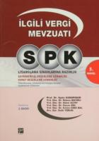 SPK İlgili Vergi Mevzuatı - 5. Modül