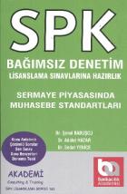 SPK Lisanslama Serisi-163: Sermaye Piyasasında Muhasebe Standartları