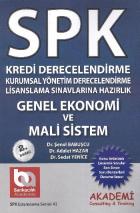 SPK Lisanslama Serisi-42: Genel Ekonomi ve Mali Sistem