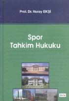 Spor Tahkim Hukuku