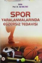 Spor Yaralanmalarında Egzersiz Tedavisi