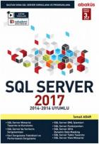 Sql Server 2016 Eğitim Seti