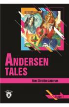 Stage 1 Andersen Tales