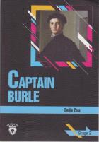 Stage 2 Captain Burle