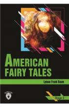 Stage 3 American Fairy Tales