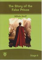 Stage 6 The Story of The False Prince