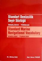 Standart Denizcilik Seyir Sözlüğü