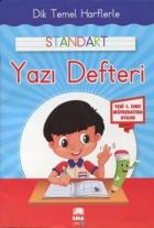 Standart Yazı Defter