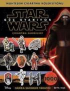 Star Wars - Güç Uyanıyor Çıkartma Sahneleri