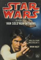 Star Wars-Han Solonun İntikamı 2