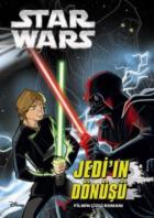 Star Wars - Jedi'in Dönüşü Filmin Çizgi Romanı