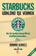 Starbucks-Gönlünü İşe Vermek