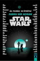 Starwars - 40. Yılında 40 Öyküyle Farklı Bir Açıdan