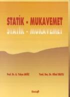 Statik ve Mukavemet (M.H.Omurtag)