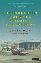 Steinbeckin Ruhuyla Amerika Yollarında