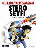 Stero Seyfi Sayı 2