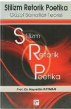 Stilizm Retorik Poetika