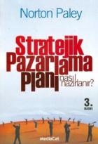 Stratejik Pazarlama Planı Nasıl Hazırlanır