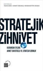 Stratejik Zihniyet