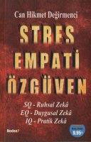 Stres Empati Özgüven