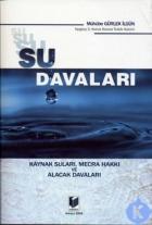 Su Davaları