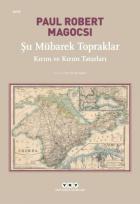 Şu Mübarek Topraklar-Kırım ve Kırım Tatarları