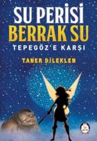 Su Perisi Berrak Su-Tepegöze Karşı