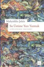 Su Üstüne Yazı Yazmak