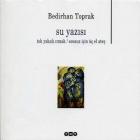 Su Yazısı