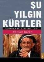 Şu Yılgın Kürtler