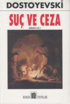 Suç ve Ceza (2 Cilt)