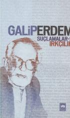 Suçlamalar-2: Irkçılık