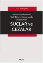 Suçlar ve Cezalar