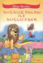 Suçsuz Aslan ile Suçlu Eşek