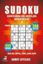 Sudoku - 1