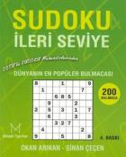 Sudoku İleri Seviye Dünyanın En Popüler Bulmacası