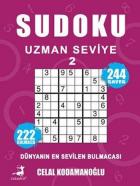 Sudoku Uzman Seviye 2