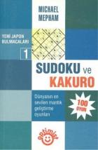 Sudoku ve Kakuro