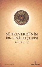 Sühreverdi'nin İbn Sina Eleştirisi