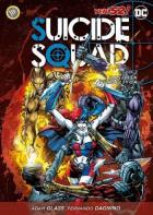 Suicide Squad Yeni 52 Cilt 2-Basilisk Yükseliyor