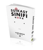 Suikast Sınıfı 5.Cilt