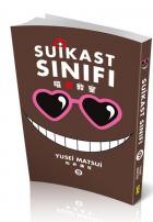 Suikast Sınıfı 9.Cilt