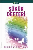 Şükür Defteri