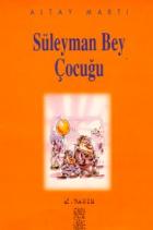 Süleyman Bey Çocuğu