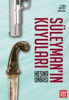 Süleyman’ın Kuyuları